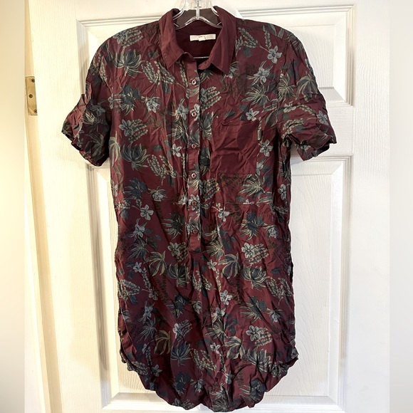 Vans Polo Dress - Picture 1 of 2